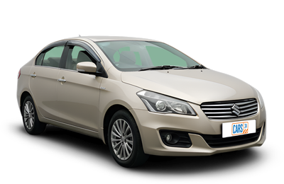Maruti Ciaz-img
